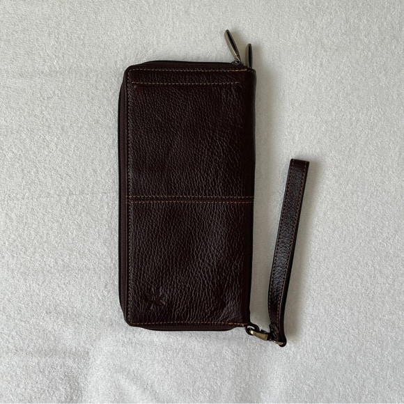 Travel/Passport Wallet - Picture 3 of 8